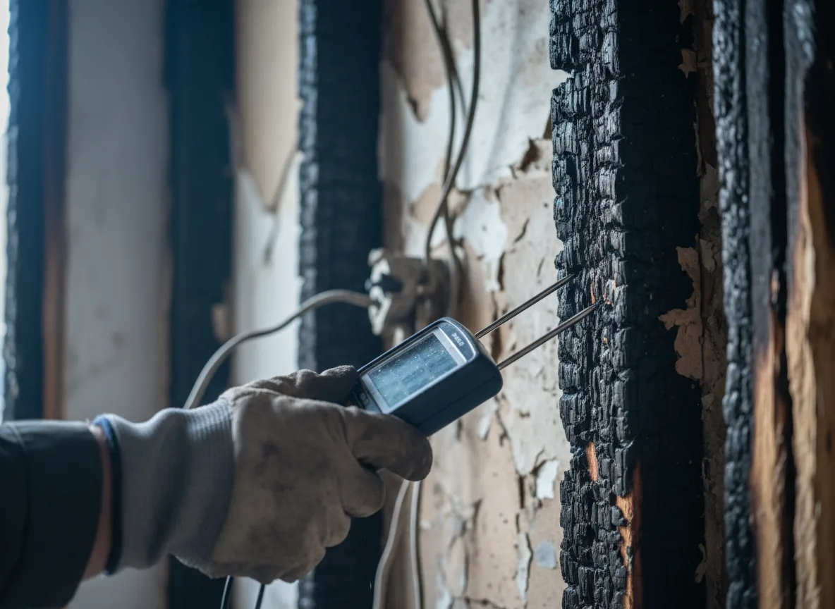 Fire Damage Restoration Punta Gorda, FL FAQs
